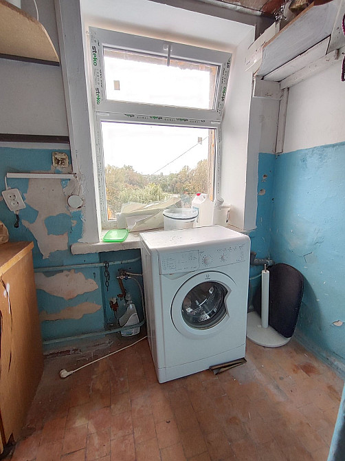 Оренда 2 кімнат в гуртожитку. Ціна за дві-5000грн+кп Хмельницкий - изображение 5