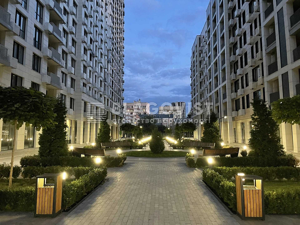 Ярославів Град Золоті Ворота Киев - изображение 3