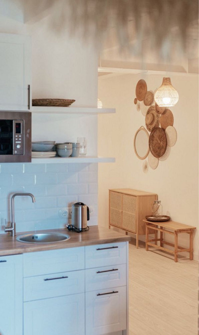 Нижній Вал вул. 27/29 1К оренда 50 кв.м Київ - зображення 4