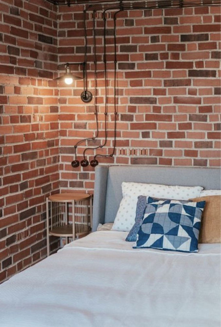 Нижній Вал вул. 27/29 1К оренда 50 кв.м Київ - зображення 6