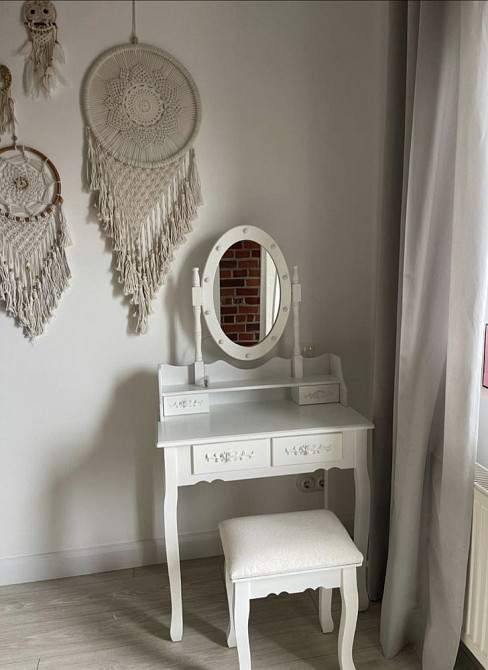 Нижній Вал вул. 27/29 1К оренда 50 кв.м Київ - зображення 8