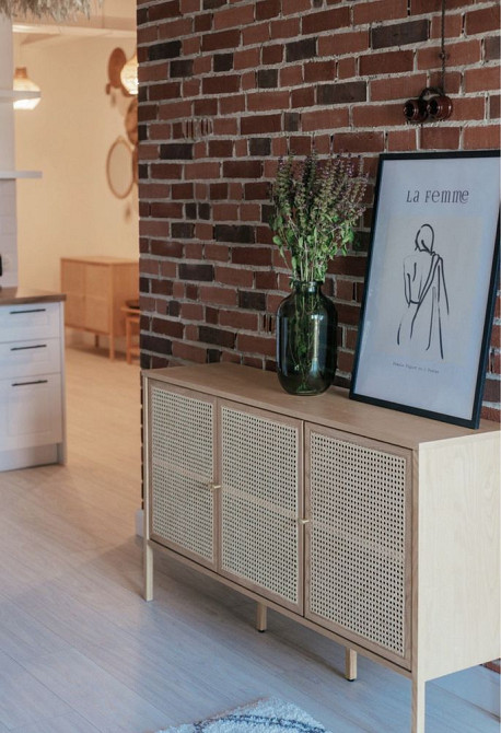 Нижній Вал вул. 27/29 1К оренда 50 кв.м Київ - зображення 5