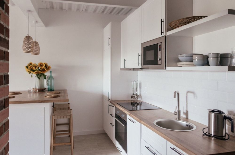 Нижній Вал вул. 27/29 1К оренда 50 кв.м Київ - зображення 2