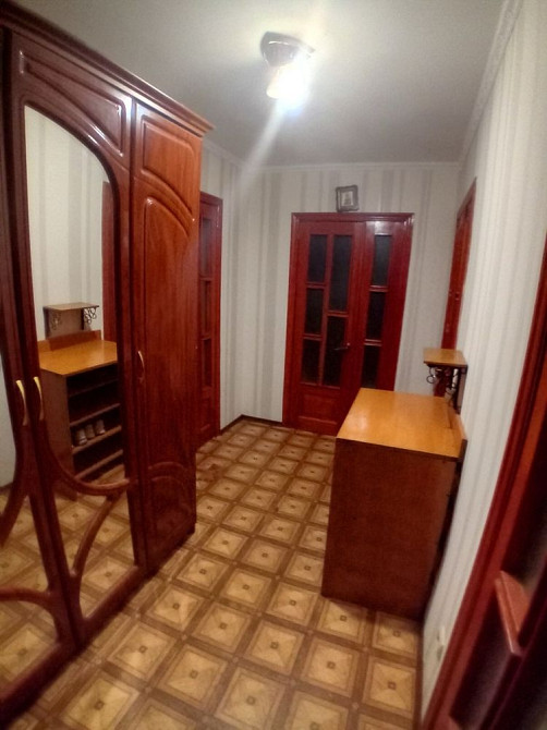 Здам 2-к квартиру у Гребінці Гребінка (Полтавська обл.) - зображення 4