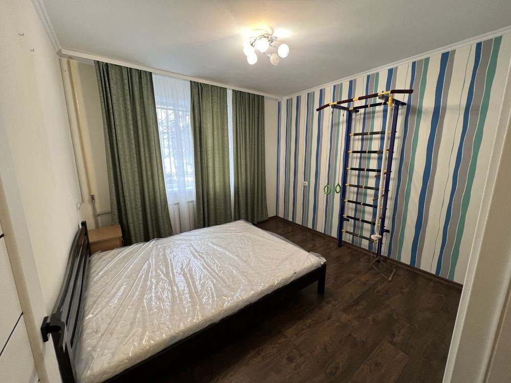 2-комн. квартира Алексеевка Олексіївка - зображення 3