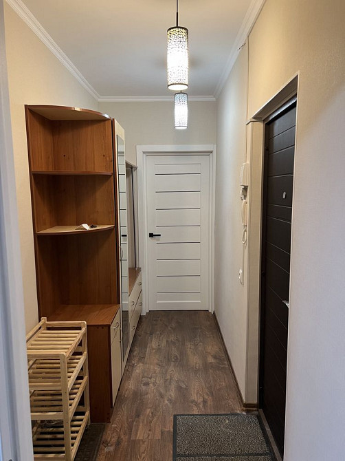 2-комн. квартира Алексеевка Олексіївка - зображення 4