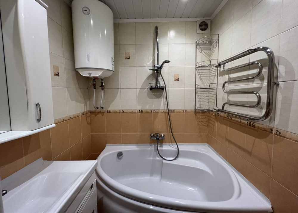 2-комн. квартира Алексеевка Олексіївка - зображення 7