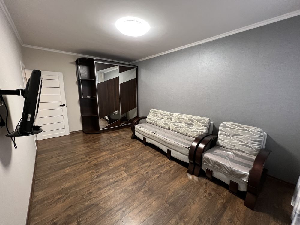 2-комн. квартира Алексеевка Олексіївка - зображення 2