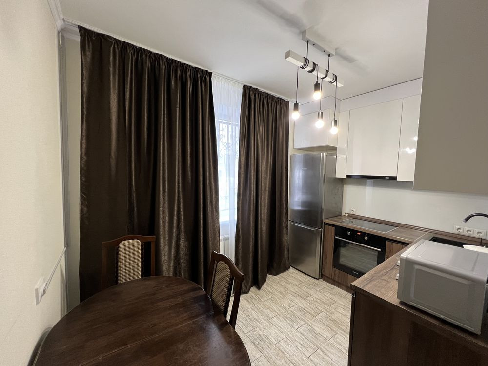 2-комн. квартира Алексеевка Олексіївка - зображення 5