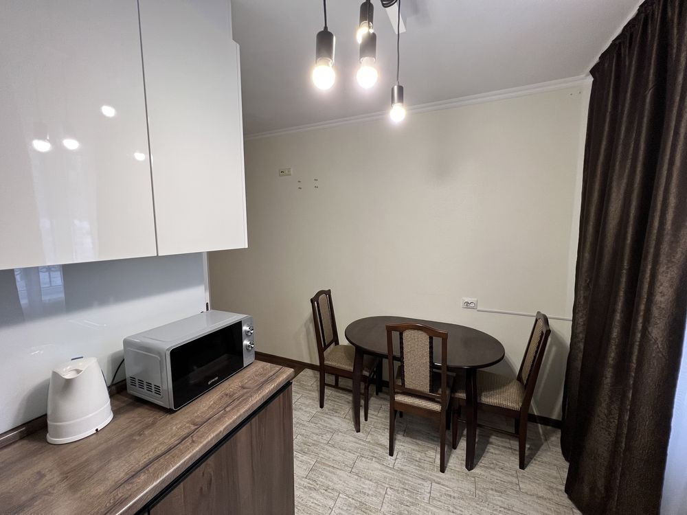 2-комн. квартира Алексеевка Олексіївка - зображення 6