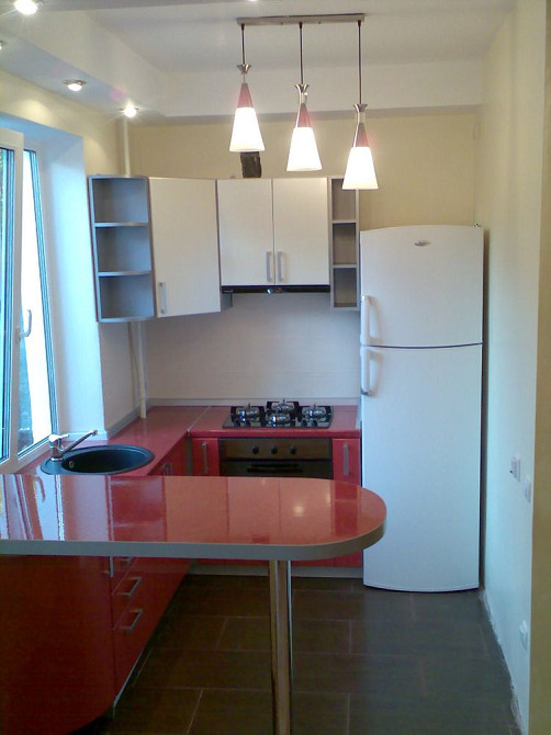 Сдам 1-комн м.Дружбы народов Київ - зображення 2