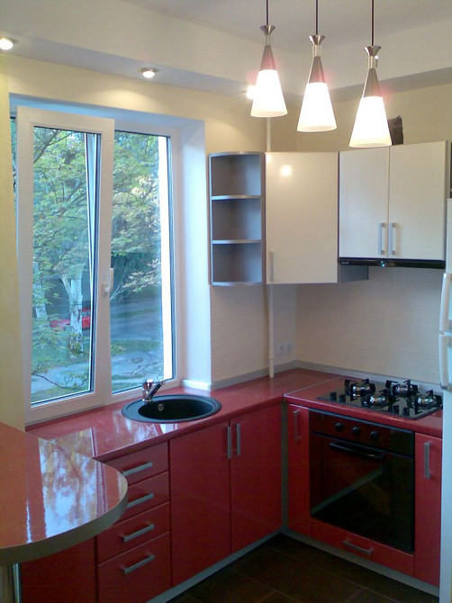 Сдам 1-комн м.Дружбы народов Київ - зображення 1