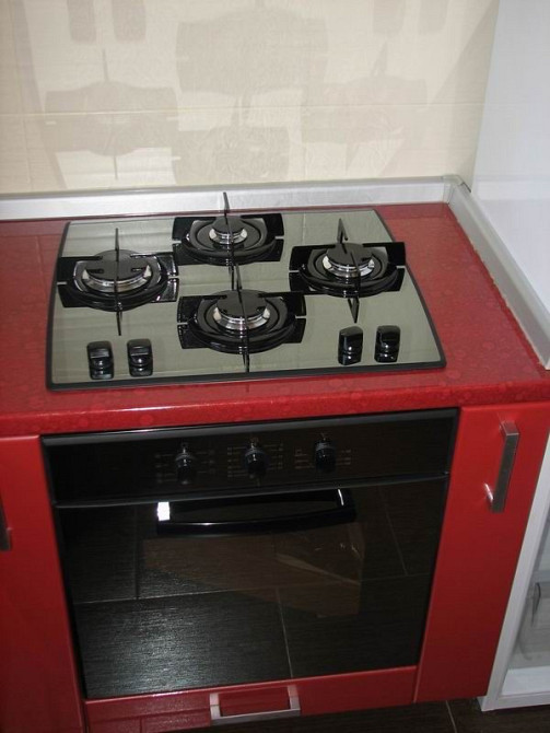 Сдам 1-комн м.Дружбы народов Київ - зображення 8