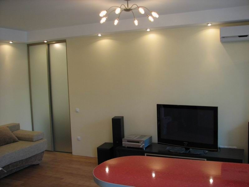 Сдам 1-комн м.Дружбы народов Київ - зображення 6