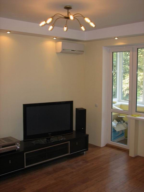 Сдам 1-комн м.Дружбы народов Київ - зображення 4