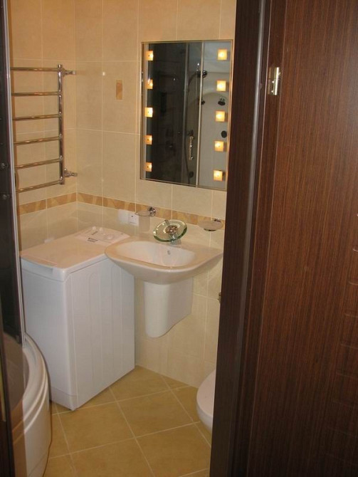 Сдам 1-комн м.Дружбы народов Київ - зображення 5