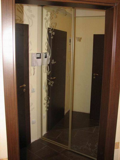 Сдам 1-комн м.Дружбы народов Київ - зображення 7