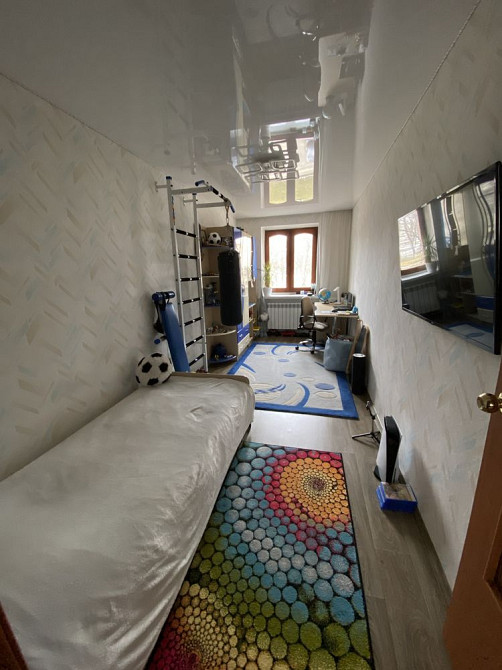 3-х комнатная квартира в Балаклее Балаклія (Харківська обл.) - зображення 4