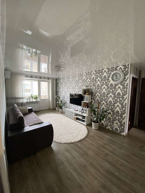 3-х комнатная квартира в Балаклее Балаклія (Харківська обл.) - зображення 1