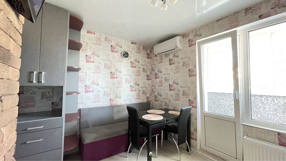 Продаж  Квартири.Михайла Донця,2Б Киев - изображение 6