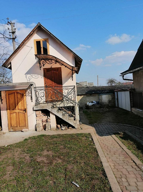 Трьох кімната квартира Тлумач - изображение 6