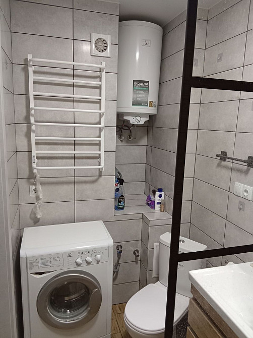 Продам однокімнатну квартиру на Перемозі Олександрія (Рівненська обл.) - зображення 6