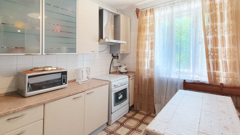 Без комісії. 3-кімн, Арсенальна/Печерськ, Омеляновича-Павленка 19а Київ - зображення 1