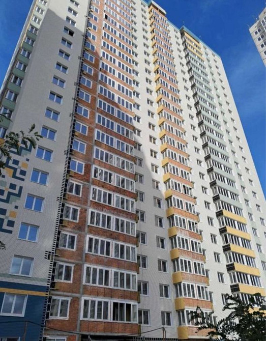 Продам 1 ком квартиру м Осокорки Позняки Чавдар Киев - изображение 4