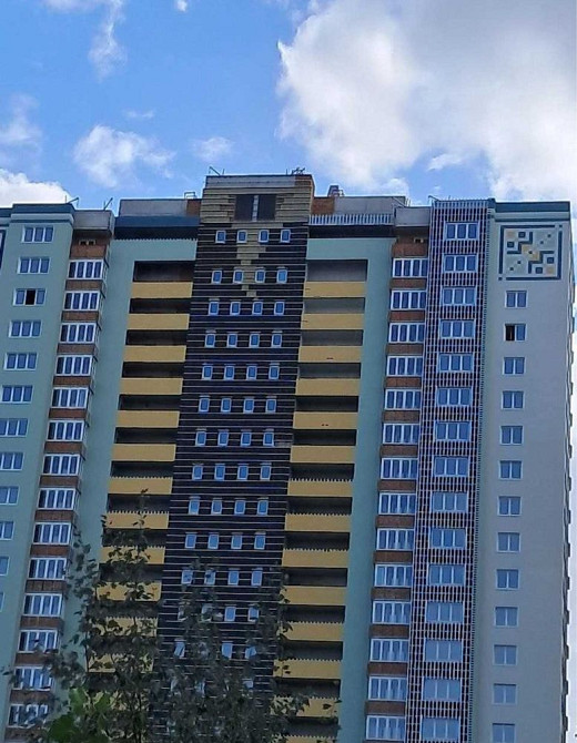 Продам 1 ком квартиру м Осокорки Позняки Чавдар Киев - изображение 1