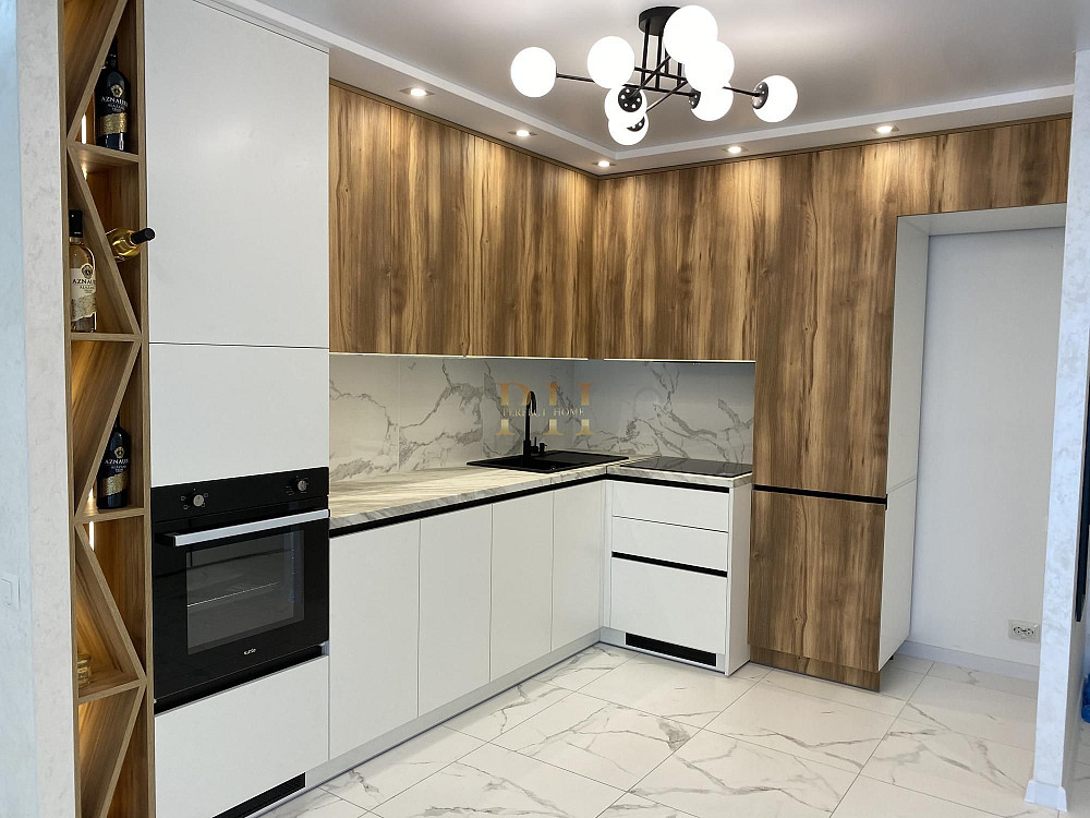 Продаж 2к квартири по вул.Київській Тернопіль - зображення 1