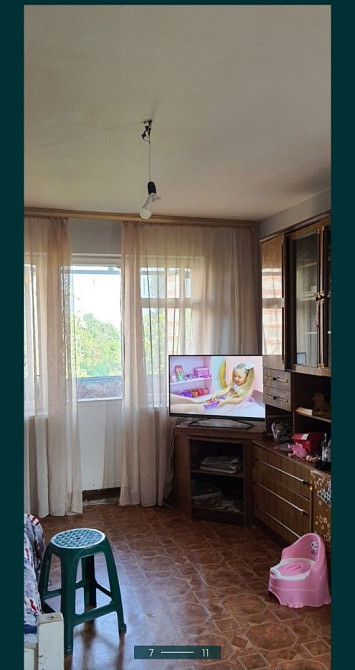 Продам квартиру или обмен на однушку Киев - изображение 6