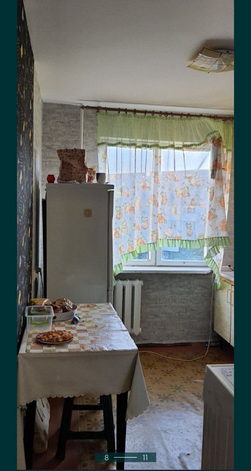 Продам квартиру или обмен на однушку Киев - изображение 5