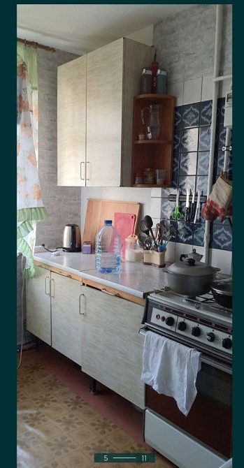 Продам квартиру или обмен на однушку Киев - изображение 7