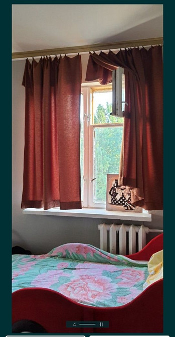 Продам квартиру или обмен на однушку Киев - изображение 3