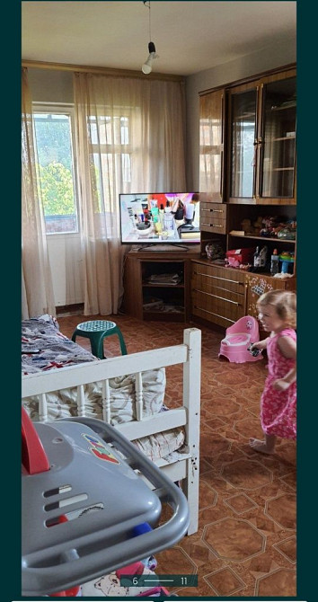 Продам квартиру или обмен на однушку Киев - изображение 8