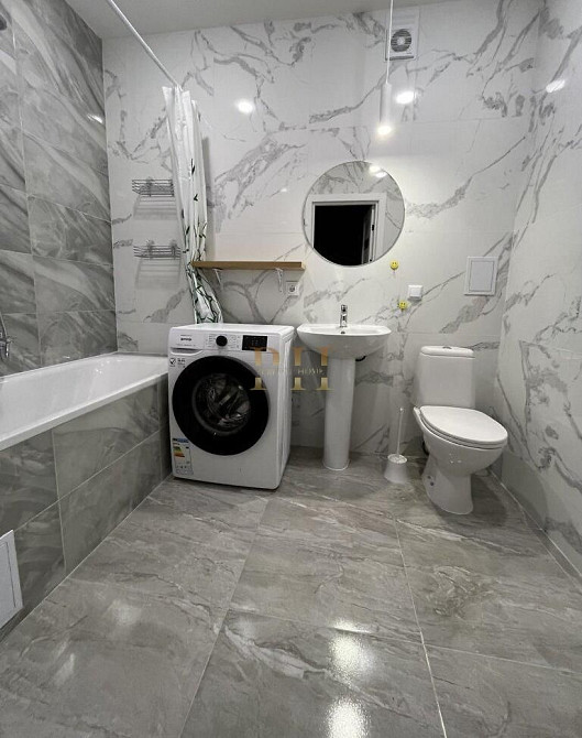 Продаж 2к квартири по вул.Петриківській Тернопіль - зображення 7