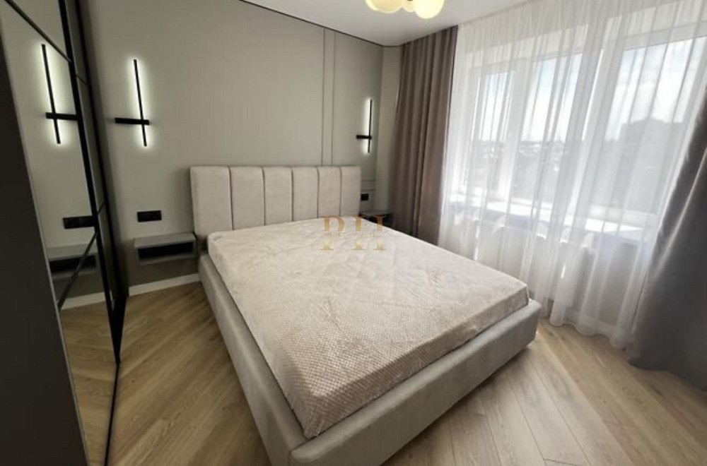 Продаж сучасної квартири на вул. Галицька Тернопіль - зображення 1