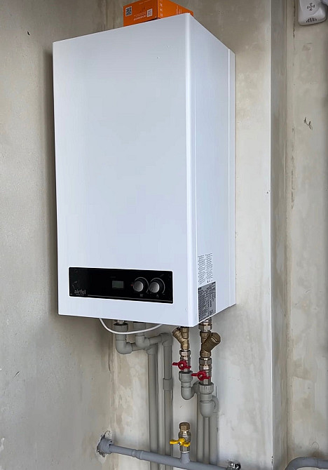 Квартира в новобудові Струмовка - изображение 3