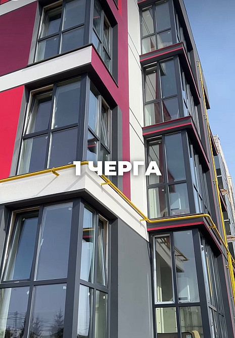 Квартира в новобудові Струмовка - изображение 1