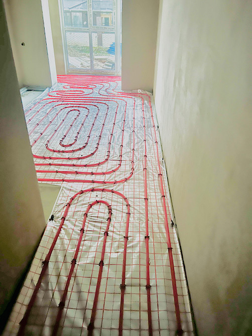 Квартира в новобудові Струмовка - изображение 2