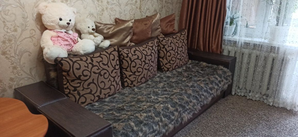 Без%, 2к.роздільна вул. Зодчих, 6, Борщагівка Київ - зображення 7