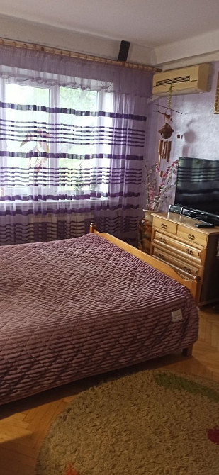 Без%, 2к.роздільна вул. Зодчих, 6, Борщагівка Київ - зображення 3