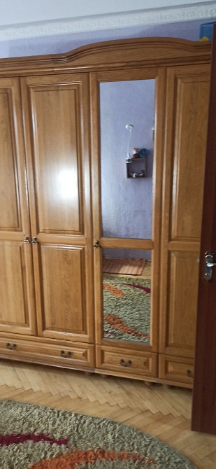 Без%, 2к.роздільна вул. Зодчих, 6, Борщагівка Київ - зображення 5