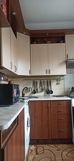 Без%, 2к.роздільна вул. Зодчих, 6, Борщагівка Київ - зображення 2