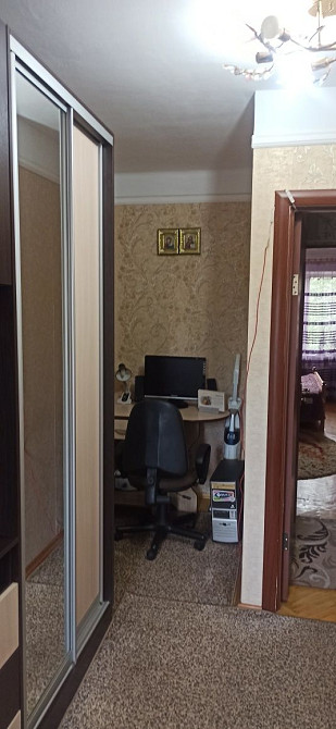 Без%, 2к.роздільна вул. Зодчих, 6, Борщагівка Київ - зображення 8