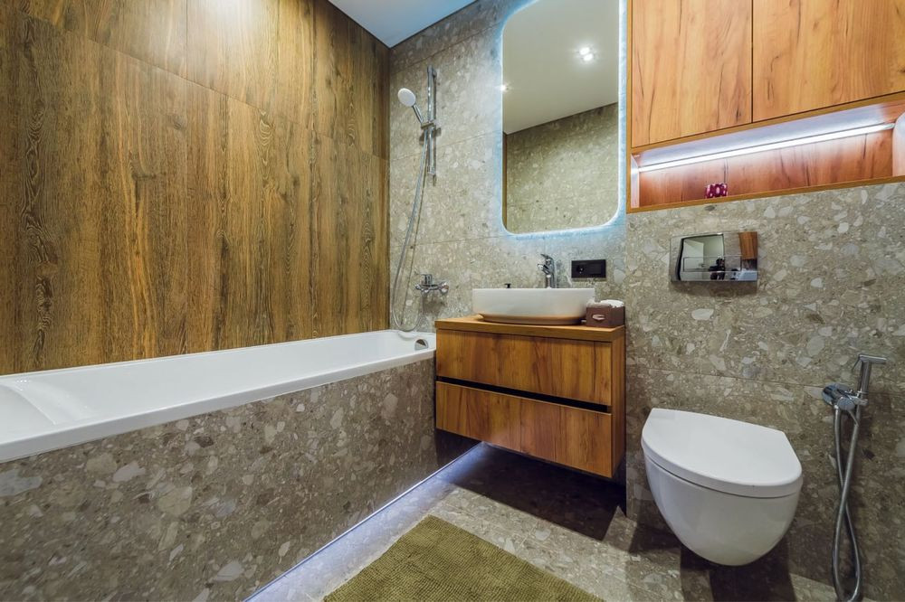 Продаж стильної двокімнатної квартири Варшавський 2 буд 16.1 Киев - изображение 8