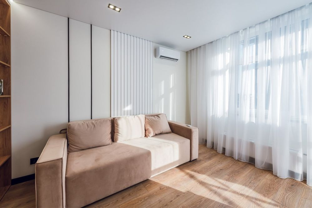 Продаж стильної двокімнатної квартири Варшавський 2 буд 16.1 Киев - изображение 6