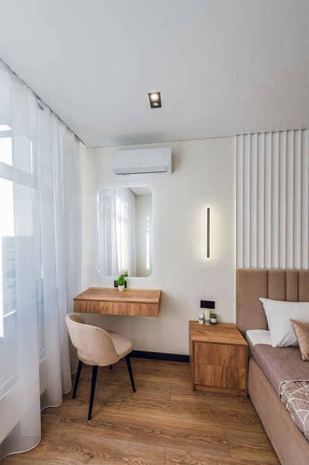 Продаж стильної двокімнатної квартири Варшавський 2 буд 16.1 Киев - изображение 4