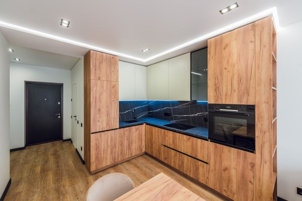 Продаж стильної двокімнатної квартири Варшавський 2 буд 16.1 Киев - изображение 7