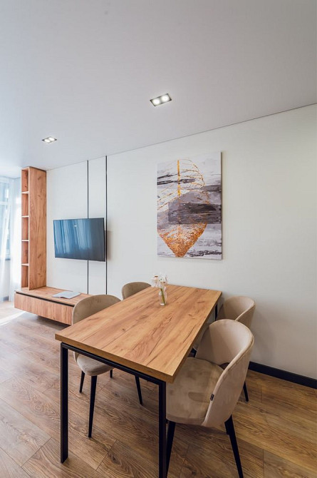 Продаж стильної двокімнатної квартири Варшавський 2 буд 16.1 Киев - изображение 5